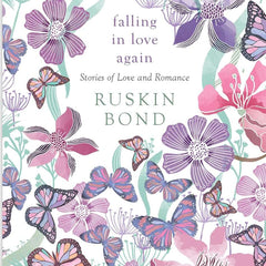 A Little Book of Courage by Ruskin Bond