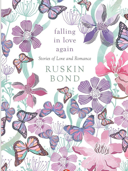 A Little Book of Courage by Ruskin Bond