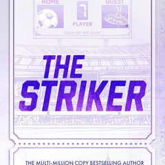 The Striker by Ana Huang