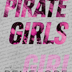 Pirate Girls By Penelope Douglas Book | Paper Back Book