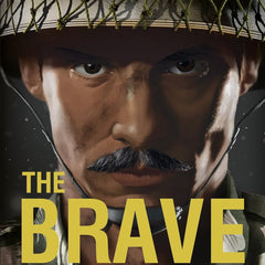 The Brave: Param Vir Chakra Stories : Stories of Army Heroes by Rawat Rachna Bisht