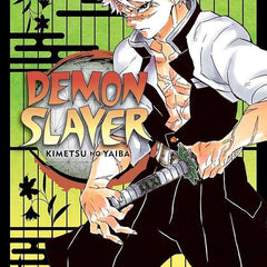 Demon Slayer: Kimetsu no Yaiba, Vol. 17 Book by Koyoharu Gotouge