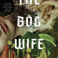The Bog Wife by Kay Chronister