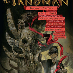 The Sandman Vol. 4: Season of Mists 30th Anniversary Edition  by Neil Gaiman