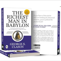 The Richest Man In Babylon By George S. Clason