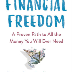 Financial Freedom by Grant Sabatier