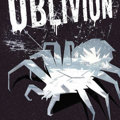 The Power of Five: Oblivion by Anthony Horowitz