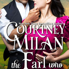 The Earl who Isn't by Courtney Milan