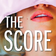 The Score Book by Elle Kennedy