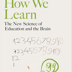 How We Learn by STANISLAS DEHAENE