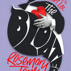 The Bloater: The brilliantly original rediscovered classic comedy of manners by Rosemary Tonks and Stewart Lee