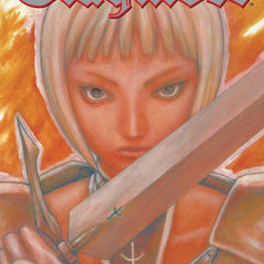 Claymore, Vol. 1: Silver-eyed Slayer Claymore, Vol. 1: Silver-eyed Slayer by Norihiro Yagi