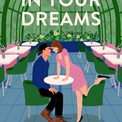 In Your Dreams by Sarah Adams