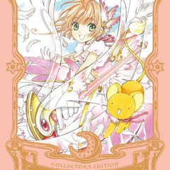 Cardcaptor Sakura Collector's Edition 1 by CLAMP
