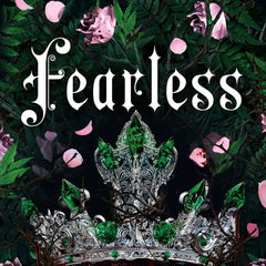Fearless by Lauren Roberts