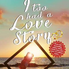 I Too Had A Love Story  by Ravinder Singh (Author)