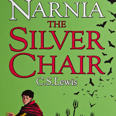 The Chronicles of Narnia Complete Box Set