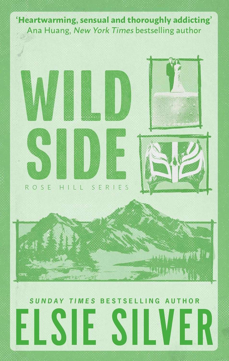 Wild Side by Elsie Silver