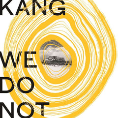 We Do Not Part by Han Kang