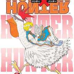 HUNTER X HUNTER GN VOL 04 Togashi, Yoshihiro by Yoshihiro Togashi