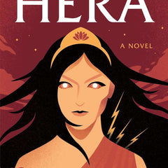 Hera by Jennifer Saint