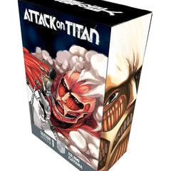 Attack on Titan