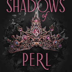 Shadows of Perl by J. Elle