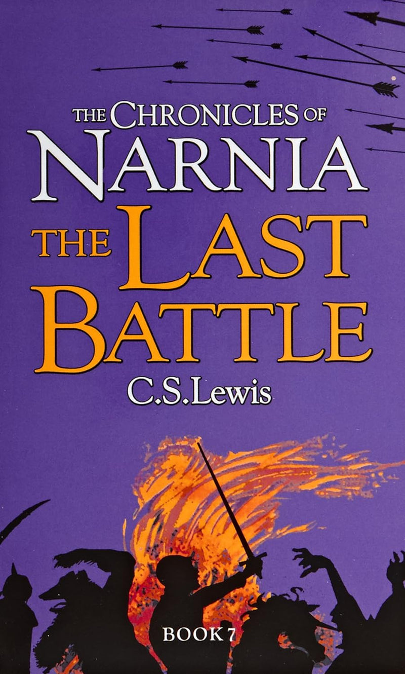 The Chronicles of Narnia Complete Box Set