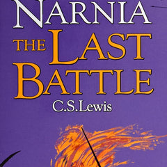 The Chronicles of Narnia Complete Box Set