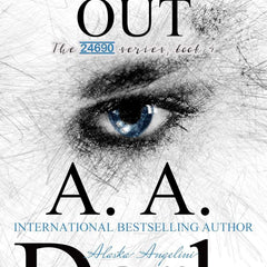 Black Out (24690 series, book 4) by A. A. Dark