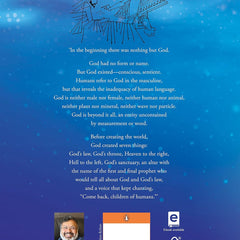 Eden: An Indian Exploration Of Jewish, Christian And Islamic Lore by DEVDUTT PATTANAIK