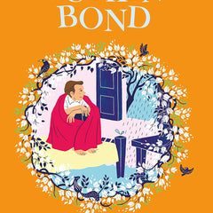 The Room on the Roof Novel by Ruskin Bond