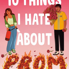 10 Things I Hate About Prom by Elle Gonzalez Rose