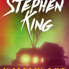 SALEM'S LOT (REISSUE)  by Stephen King (Author)