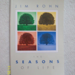 The Seasons of Life Book by Jim Rohn