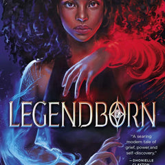 Legendborn by Tracy Deonn (Author)