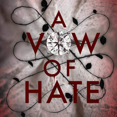 A Vow Of Hate: An Arranged Marriage Romance by Lylah James