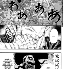 Berserk Volume 12 by Duane Johnson and Kentaro Miura