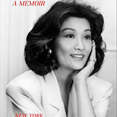 Connie: A Memoir by Connie Chung and Grand Central Publishing