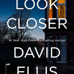 Look Closer by David Ellis