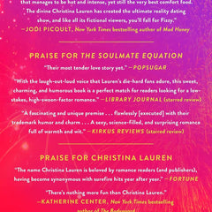 The True Love Experiment by Christina Lauren