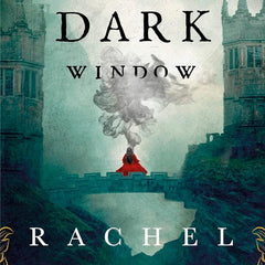 One Dark Window Book by Rachel Gillig
