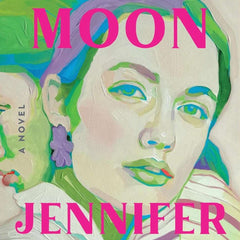 Rabbit Moon: A Novel by Jennifer Haigh