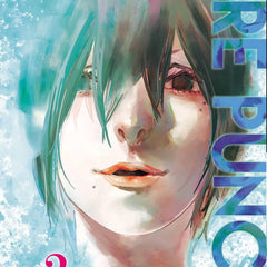 Fire Punch, Vol. 2 Book by Tatsuki Fujimoto