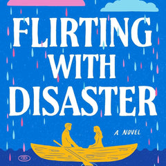 Flirting With Disaster by Naina Kumar