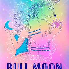 Bull Moon Rising (Royal Artifactual Guild Book 1) by Ruby Dixon