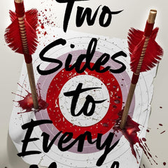 Two Sides to Every Murder: The New York Times bestselling YA thriller by Danielle Valentine