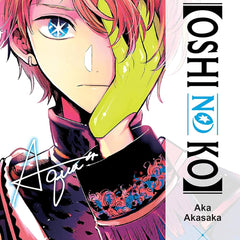 Oshi No Ko, Vol. 3 (Volume 3) ([Oshi No Ko], 3) by Aka Akasaka , Mengo Yokoyari