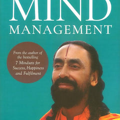 The Science Of Mind Management By Swami Mukundananda