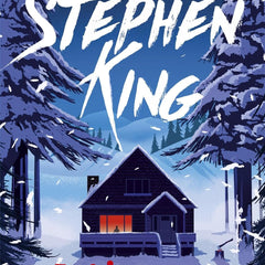 MISERY (REISSUE) by Stephen King
